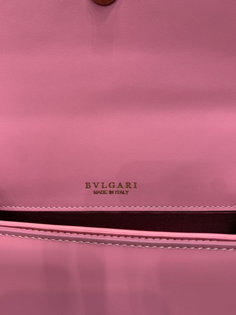 Bvlgari Satchel bags